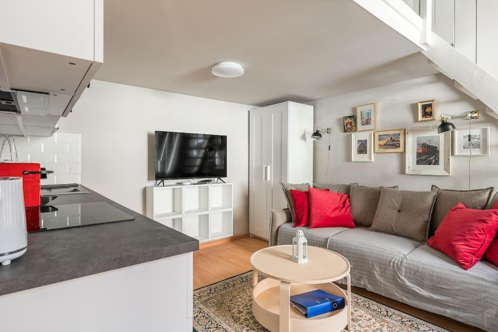 Apartman Elizabeth Boulevard Unity